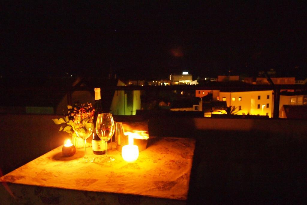 Apartment Old Town Makarska Ruang foto