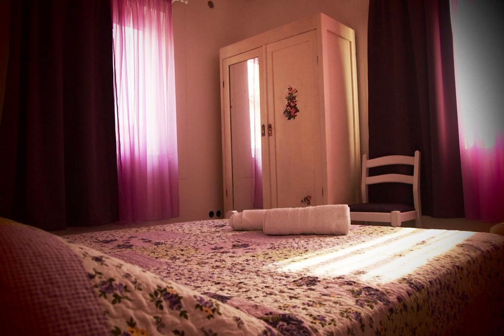 Apartment Old Town Makarska Ruang foto
