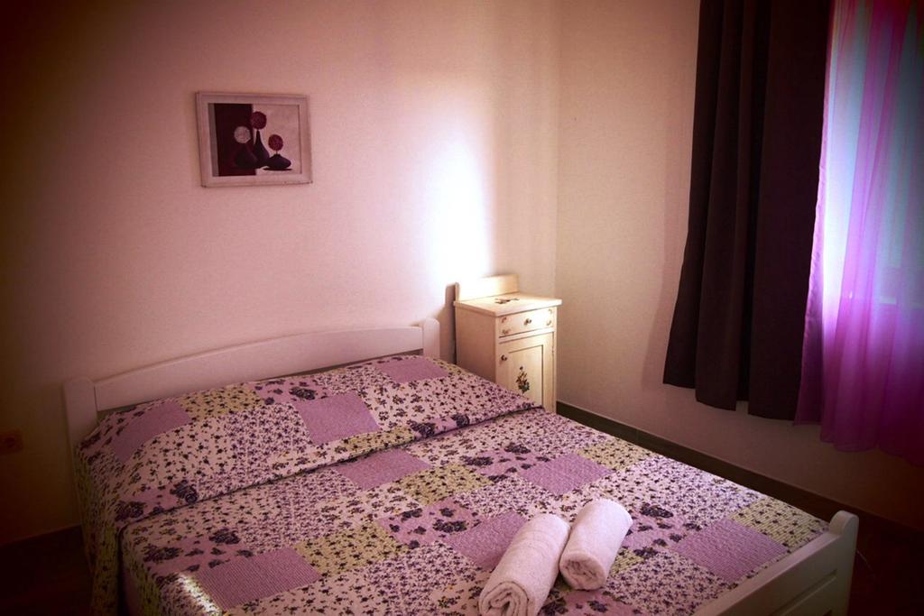 Apartment Old Town Makarska Ruang foto